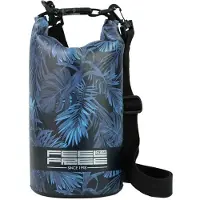 FeelFree Dry Tube Tropical 1.5l Kuivapussi
