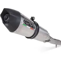 Gpr Exclusive Gpe Anniversary Titanium Cbr 300 R 14-16 Homologoitu Slip On äänenvaimennin