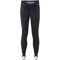 Bare Polar Stretch Mid-layer Housut