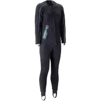 Bare Polar Stretch Mid-layer Alusasu
