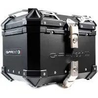 Gpr Exclusive Alpi-tech 26l Universal Moottoripyörän Yläkotelo