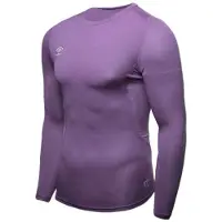 Umbro Core Crew Pitkähihainen Aluspaita