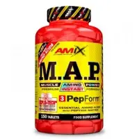 Amix Arthroxon Plus Amino Acids Powders Tabletit Vesimeloni 320g 150 Yksiköt