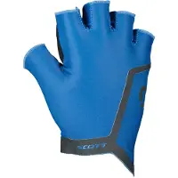 SCOTT Perform Gel Lyhyet Hanskat