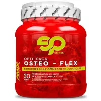 Amix Opti-pack Osteo-flex Pulver 30 Beutelchen
