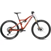 Bh Lynx Trail Carbon 9.5 29´´ Xt 8100 2023 Mountainbike