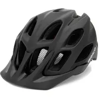 Briko Makian Mtb Helmet Musta M