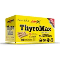 Amix Thyromax Vitamins Kapseln 60 Einheiten