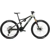 Bh Ilynx Trail Carbon 8.8 2exmag Gen2 29´´ Xt 2023 Sähköinen Maastopyörä