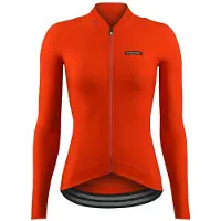 Etxeondo Alda Thermo Pitkähihainen Trikoo