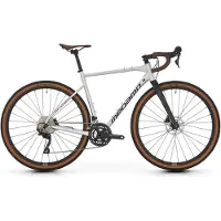 Megamo Jakar 30 Grx400 2025 Gravelpyörä
