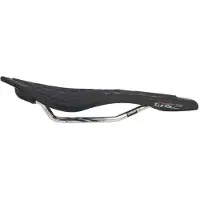 Tioga Spyder Twin Tail 2 Titanium Sattel