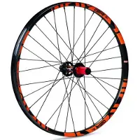 Gtr Sl27 27.5´´ Disc Mtb Hinterrad