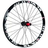 Gtr Sl27 27.5´´ Disc Mtb Hinterrad