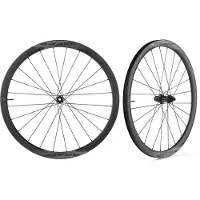 Miche Graff Route 28´´ 700c Cl Disc Tubeless Sorapyöräsetti
