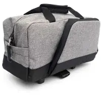 Vincita B181b Klickfix Gepäckträgertasche
