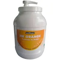 Zvg Hr Orange 3l Handseife