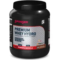 Sponser Sport Food Premium Hera Proteiini Suklaa 850g