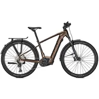 Focus Aventura² 6.8 Sähköpyörä