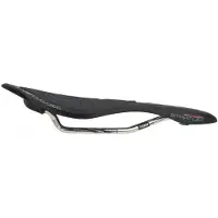 Tioga Spyder Stratum Titanium Sattel