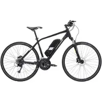 KROSS Evado Hybrid 1.0 Elektrofahrrad