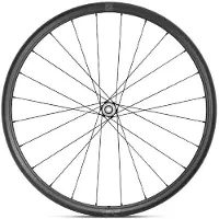Fulcrum Rapid Red Carbon 2wf 700c Disc Tubeless Sorapyöräsetti