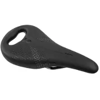 WTB tyres Devo Pickup Titanium Sattel