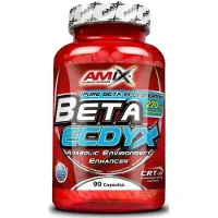 Amix Beta Ecdyx Energia 90 Yksiköt
