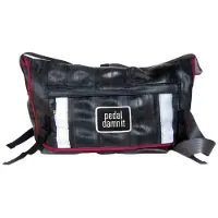 Niner Upcycled Tasche