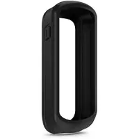 Garmin Edge Explore 2 silikonisuojus musta