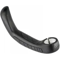 Ergon Gp5 Gfk Left Tangon Päät
