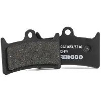 FERODO Hope V4/trickstuff Maxima Levyjarrupalat