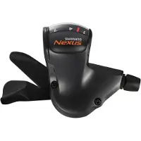 Shimano Nexus 7 sisäinen vaihteenvaihtaja SL7S50