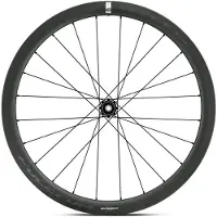 Fulcrum Speed 42 Road Disc -kiekkosarja 700c 42mm Campagnolo body carbon