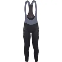 Q36.5 Grid Skin Adventure Lange Trägerhose