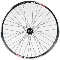 Gurpil Xm-1 6-7s 29´´ 6b Disc Mtb Hinterrad