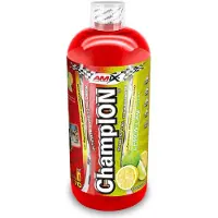 Amix Champiom Sport Fuel Rasvanpolttaja Sitruuna & Limetti 1000ml