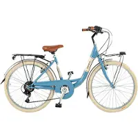 QÜer Giuly 24´´ Pyörä