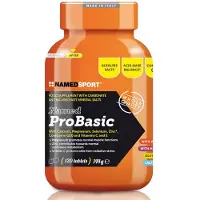 Named Sport Named Probasic Tabletit Neutraali Maku 120 Yksiköt