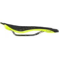 Tioga Spyder Twin Tail 2 Titanium Sattel