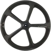 Miche Supertype Spx5 28´´ Disc Maantiepyörän Etupyörä