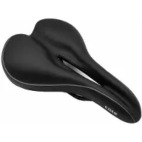 Tols Hollow Comfort City Sattel