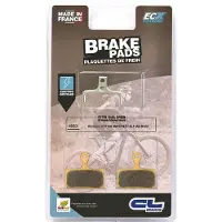 Cl Brakes E-bike 4056ecx Sinteröidyt Levyjarrupalat