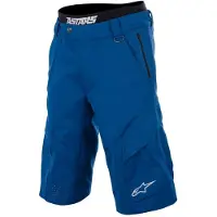 Alpinestars Manual Shortsit