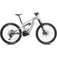 Bh Xtep Lynx Pro 0.8 Ep801 29´´ Xt 2023 Sähköinen Maastopyörä