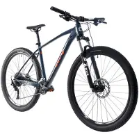 Lupo Forest 10 29´´ Sl-m4100/5100 Mountainbike