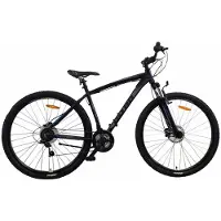 Ultra Nitro 29´´ Tz500 Mountainbike