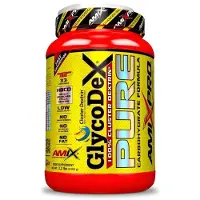 Amix Glycodex Pure Hiilihydraattijauhejuoma 1kg