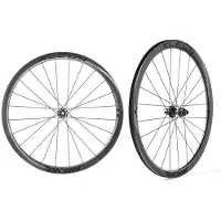 Miche Kleos 36 28´´ 700c Cl Disc Maantiepyörän Pyöräsarja