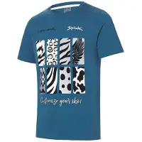 Spiuk Promotion Kurzarm-t-shirt